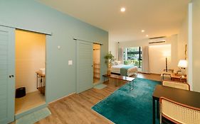 Nautical Home & Seashell House B&B